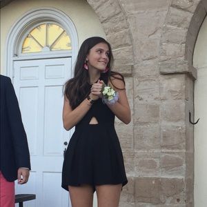 Meet your Posher, Claire